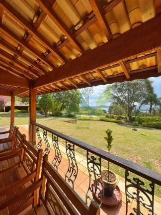 Imagem Linda Chácara Pé na Água à Venda em Piracaia – Represa