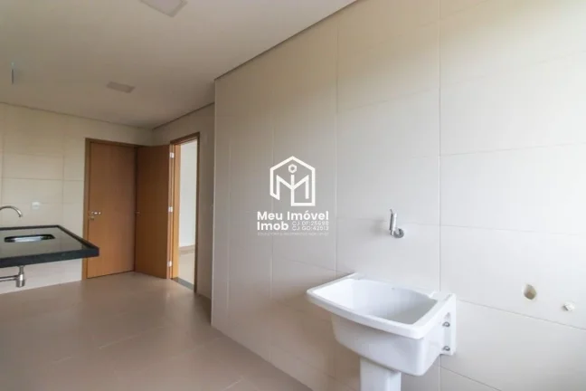 Imagem Apartamento 2 Quartos 1 Suíte 2 Vagas 212,30 m² Vivacité