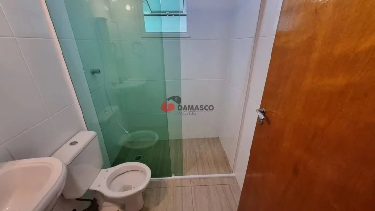 Imagem Apartamento com 2 quartos, Nova Gerty - São Caetano do Sul