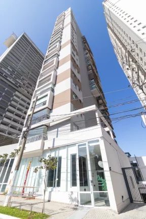 Imagem Apartamento com 1 Quarto à Venda, 27 m² em Vila Clementino - São Paulo Imagem Apartamento com 1 Quarto à Venda, 27 m² em Vila Clementino - São Paulo