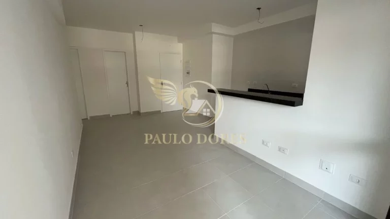 Imagem APARTAMENTO NOVO À VENDA NO ITAGUÁ EM UBATUBA-SP