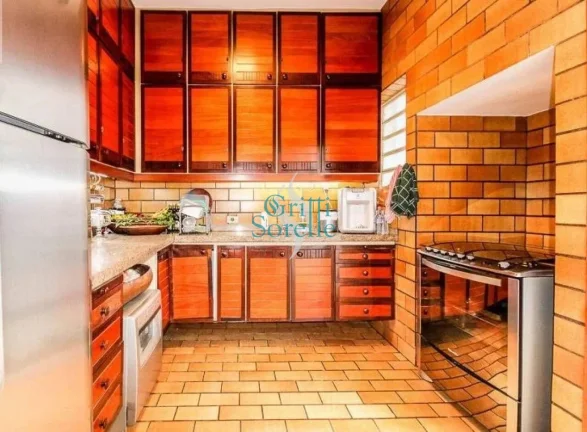Imagem Casa Térrea à Venda em Jardim das Bandeiras - São Paulo/SP.