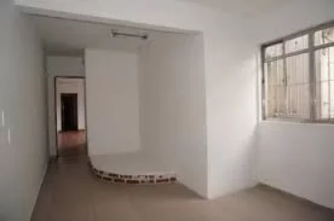 Imagem CASA A TÉRREA NO PARQUE NOVO ORATÓRIO - SANTO ANDRE