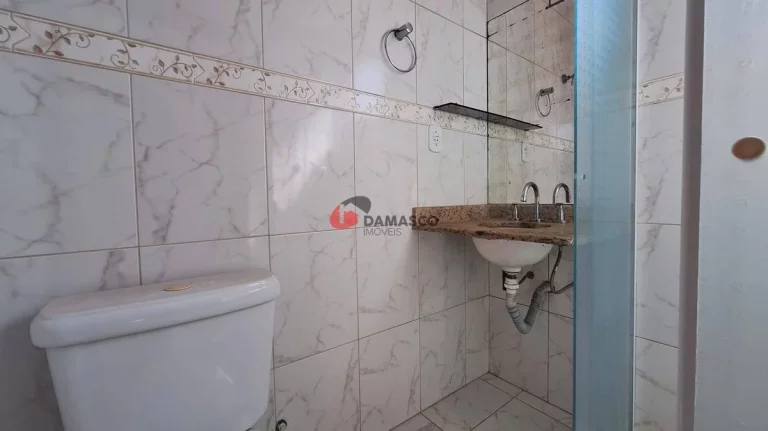 Imagem Apartamento à Venda 3 Quartos, 1 Suite, 2 Vagas, Santa Maria, São Caetano do Sul - SP |