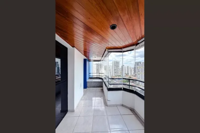Imagem Apartamento à Venda - Ipiranga, 3 Quartos, 114 m2