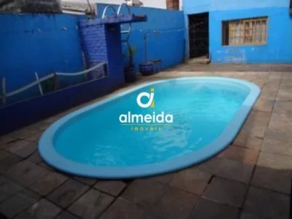 Casa 4 dormitórios à venda Presidente João Goulart Santa Maria/RS