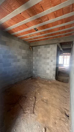 Imagem CASA RESIDENCIAL em Franco da Rocha - SP, Jd Melissa