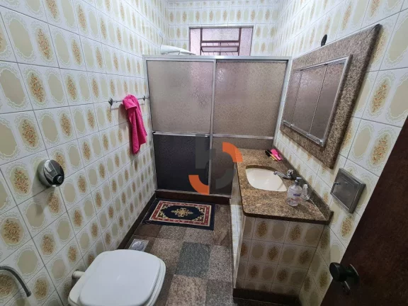 Imagem (Venda) Casa com 4 dormitórios - Jardim Canaã - Nova Iguaçu/RJ