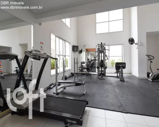 Imagem APARTAMENTO RESIDENCIAL em São Paulo - SP, Lapa