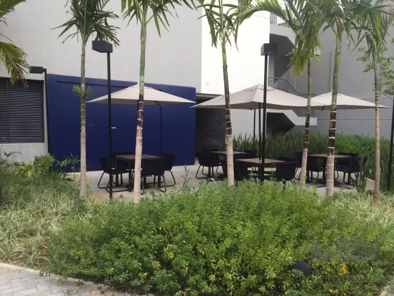 Imagem Apartamento Garden com 2 dormitórios à venda, 88 m² por R$ 990.000,00 - Vila Leopoldina - São Paulo/SP