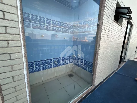 Imagem Apartamento à venda, 108 m² por R$ 1.100.000,00 - Itapuã - Vila Velha/ES