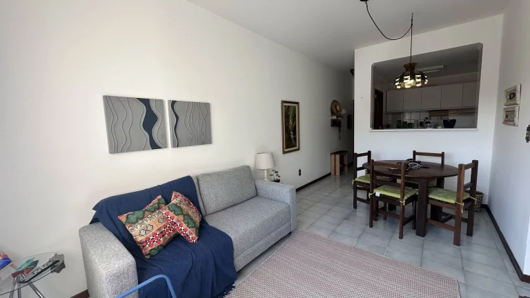 Imagem Apartamento á venda no Itaguá