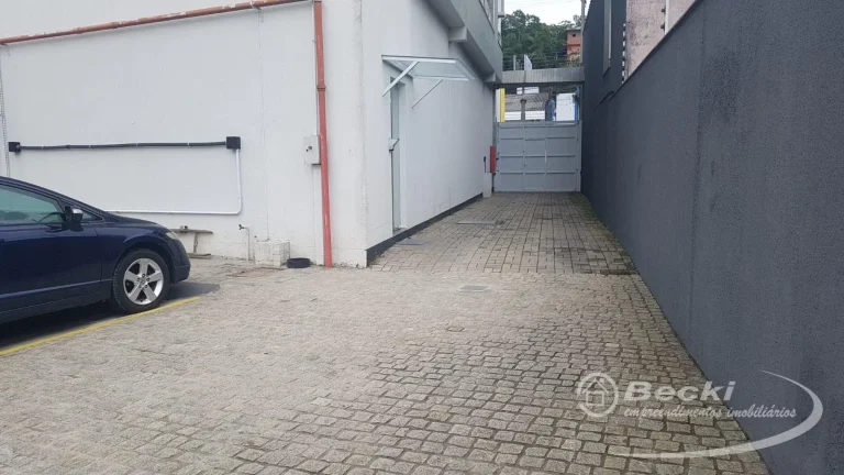 Imagem Apê pronto para morar no bairro Floresta em Joinville/SC