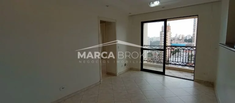 Imagem Apartamento com 2 Quartos à Venda, 72 m² em Ipiranga - São Paulo