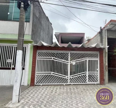 Imagem Casa à Venda em Jardim dos Ipês, São Paulo - SP