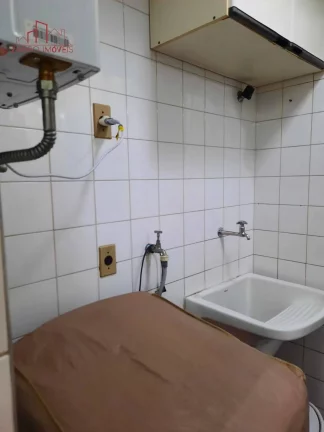 Imagem Lindo Apartamento no Parque Brasil - 69 m² - 3 dorms.