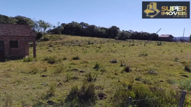 Imagem Fazenda para Venda em Centro Canguçu-RS - 2055