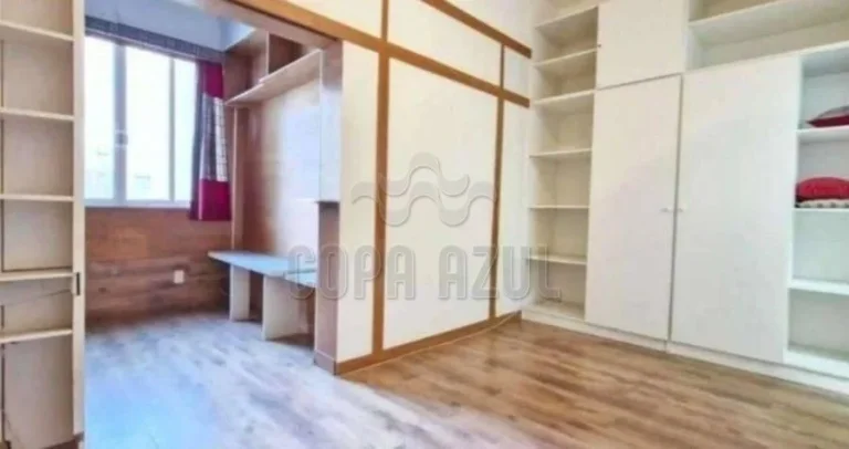 Imagem Copacabana - Residencial › Apartamento com 3 quarto(s) a Venda