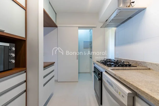 Imagem Excelente oportunidade para morar bem! Apartamento bem localizado na Vila Itapura, com fácil acesso...