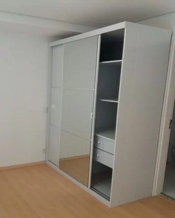 Imagem Apartamento a venda na Rua Bueno de Andrade - Aclimação