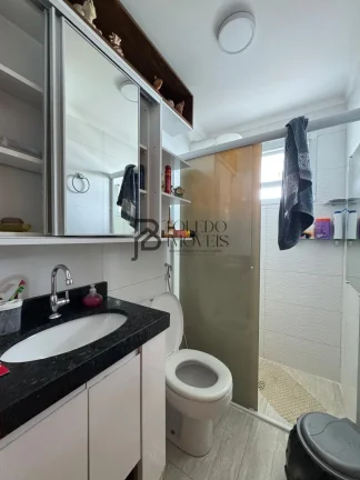 Imagem Apartamento de 3 Dormitórios sendo 2 Suítes no Canto do Forte - Praia Grande