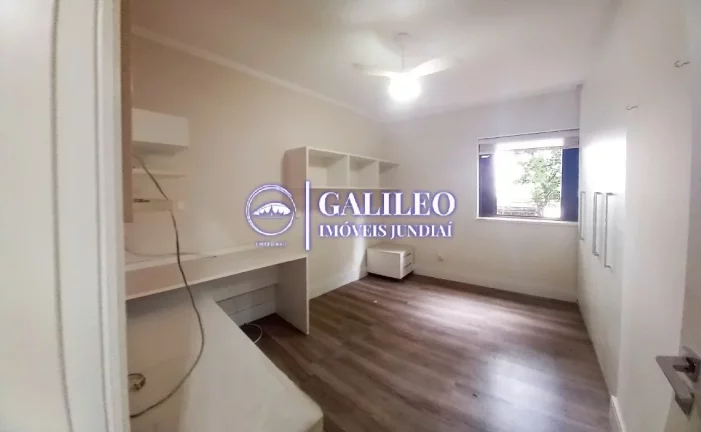 Imagem VENDA APARTAMENTO EDIFÍCIO SÃO CONRADO - 193M² - RUA ANCHIETA - JUNDIAÍ - SP