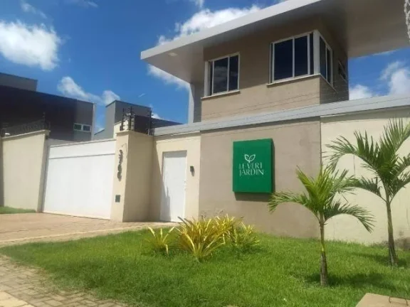 Imagem Casa em Condomínio para Venda em Teresina, Morros, 3 dormitórios, 3 suítes, 4 banheiros, 2 vagas