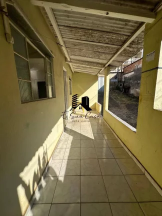 Imagem Lote á venda Bairro Novo Riacho - Contagem/MG