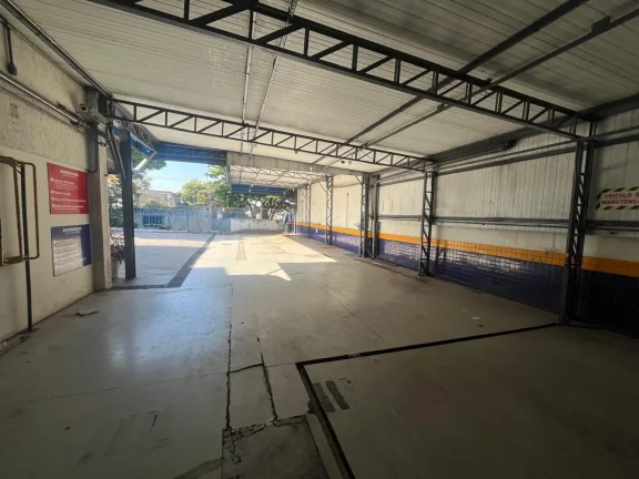 Imagem Galpão para alugar, 491 m² por r$ 14.990,00/mês - Altos do Trujillo - Sorocaba/SP