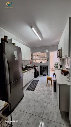 Imagem Casa Sobrado em Indianópolis, São Paulo/SP