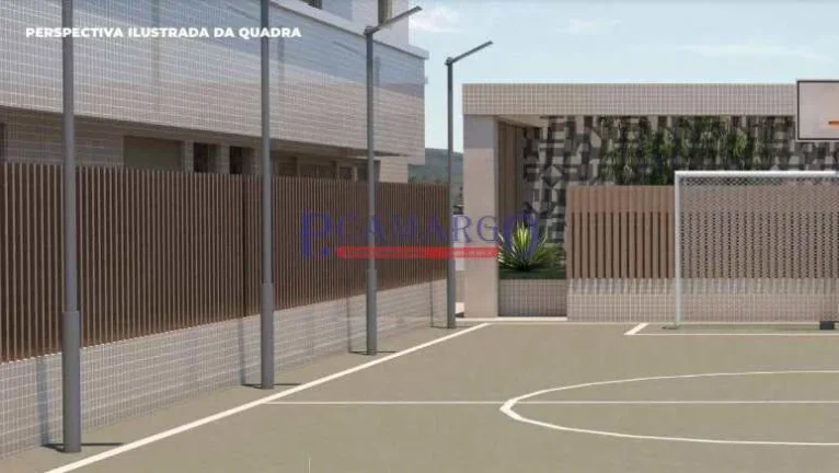 Imagem Apartamento Padrão