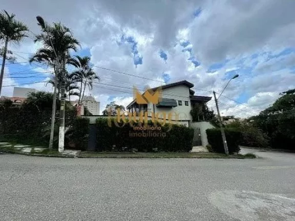 Imagem Casa Comercial para Alugar Jd Paulistano Zona Sul - Sorocaba