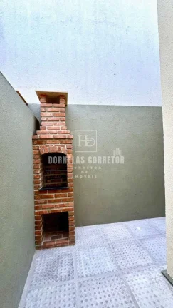 Imagem ÚLTIMAS 4 UNIDADES! Casas 3 Quartos com ITBI e RGI Inclusos - Aproveite!