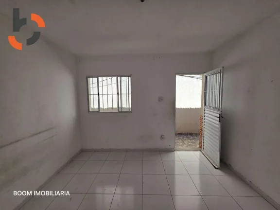 Imagem Casa com 2 dormitórios à venda, 49 m² por R$ 200.000,00 - Califórnia - Nova Iguaçu/RJ