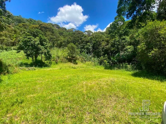 Imagem Terreno à venda, 5000 m² por R$ 650.000,00 - Prata dos Aredes - Teresópolis/RJ