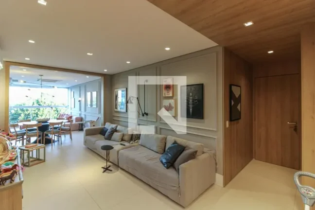 Imagem Apartamento à Venda - Recreio, 3 Quartos, 139 m2