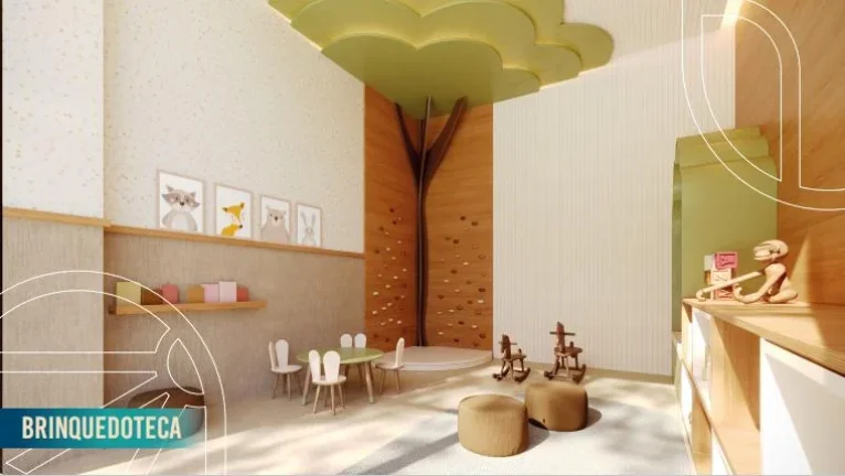 Imagem Apartamento Padrão