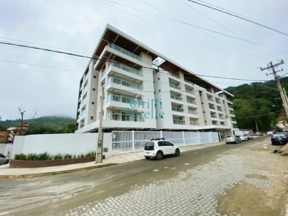 Apartamento Alto padrão à Venda na Praia das Toninhas - Ubatuba/SP.