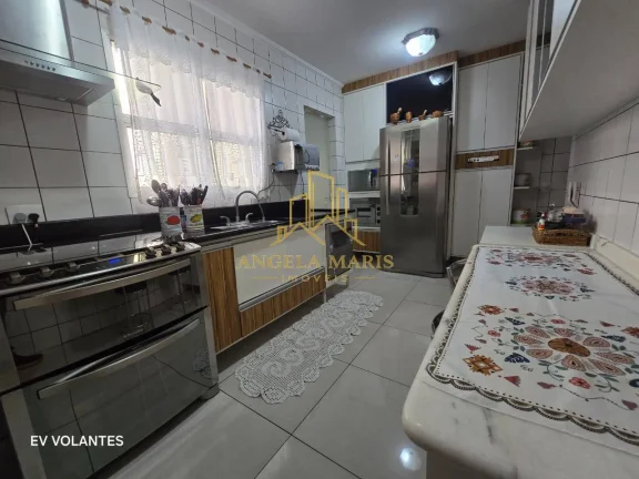 Imagem Apartamento 4 dormitórios ( 1 suíte), Palazzo San Marino, Colinas.