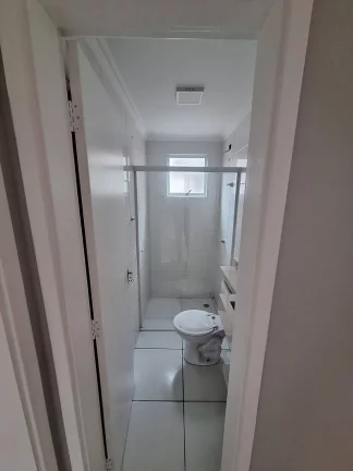 Imagem Apartamento de andar em Campo Largo - Dallas Condomio Club - R$160 mil