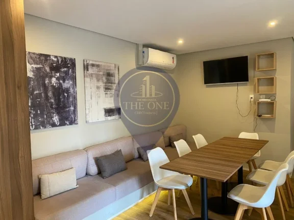 Imagem Apartamento para locação em São Paulo-SP, no Bom Retiro: 2 quartos, 1 sala, 1 banheiro, 38m² de área.