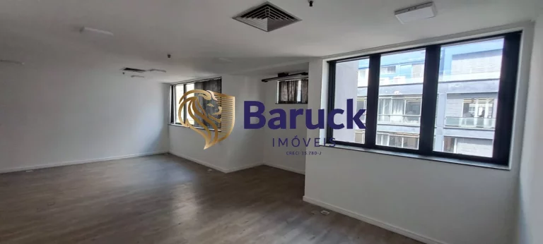 Foto do imóvel Sala Comercial à Venda, 79 m² em República - São Paulo