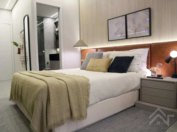 Imagem Apartamento Studio à venda 28m2 no Jardins