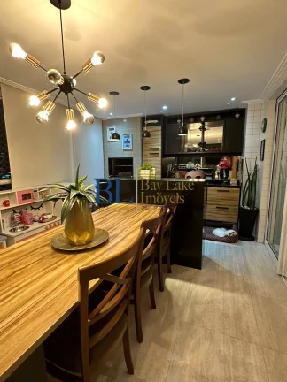 Imagem Ap Incontro Mooca 141m² 3 suítes 2 Vagas Depósito -Varanda Gourmet!
