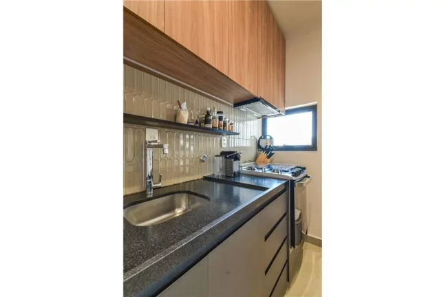 Imagem APARTAMENTO RESIDENCIAL em São Paulo - SP, Moema