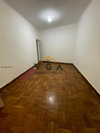 Imagem Casa para Locação em São Paulo, Vila Guilhermina, 2 dormitórios, 1 suíte, 2 banheiros, 2 vagas