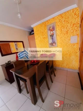 Imagem Apartamento à venda em São Bernardo do Campo/SP