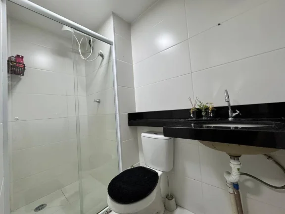 Imagem Apartamento 1 dormitório com sacada - Próximo do Metrô Patriarca