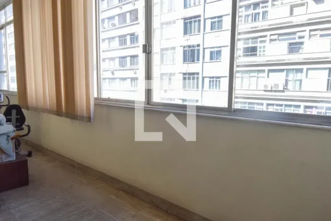 Imagem Apartamento à Venda - Copacabana, 3 Quartos, 190 m2