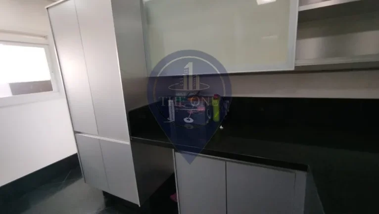 Imagem Aluguel de Luxuoso Apartamento na Vila Nova Conceição - São Paulo-SP, 5 Quartos, 3 Salas, 6 Banheiros, 8 Vagas, 552,66m². Venha Conferir!